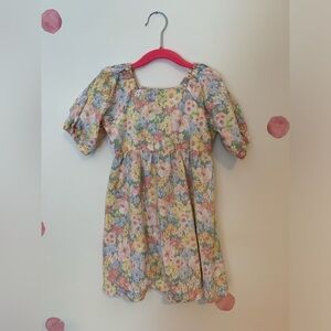 Toddler dress